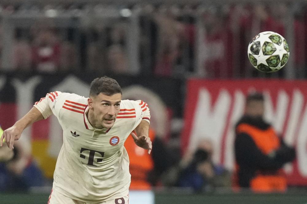 外援的离队 外援的离队